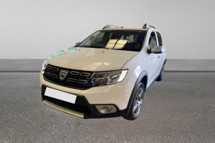 DACIA SANDERO 0.9 TCE STEPWAY ESSENTIAL 66KW 90 5P