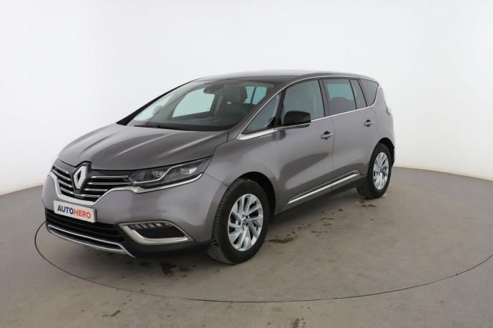 RENAULT ESPACE 1.6 TCe Energy Zen