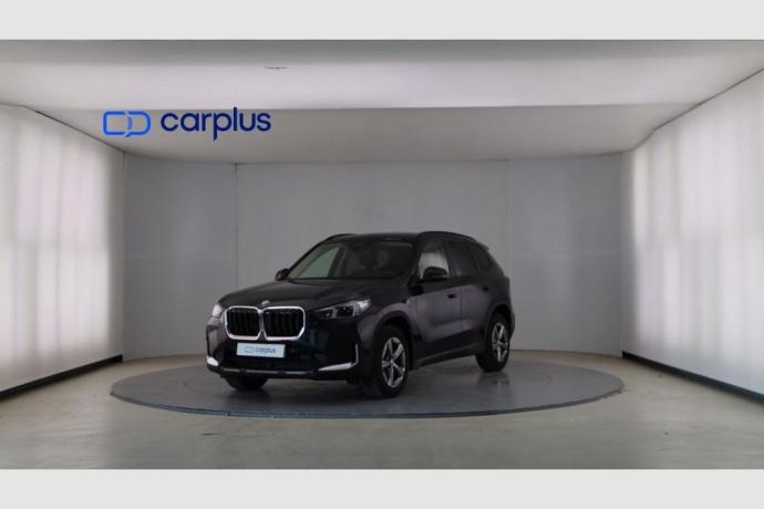BMW X1 sDrive18d