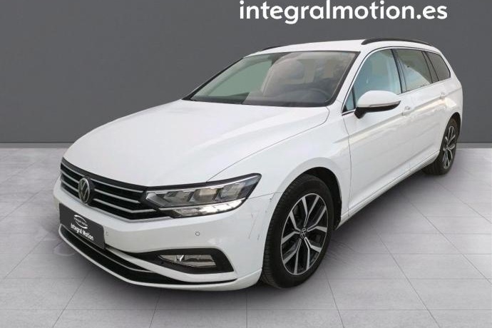VOLKSWAGEN PASSAT Variant Executive 2.0 TDI 110kW DSG