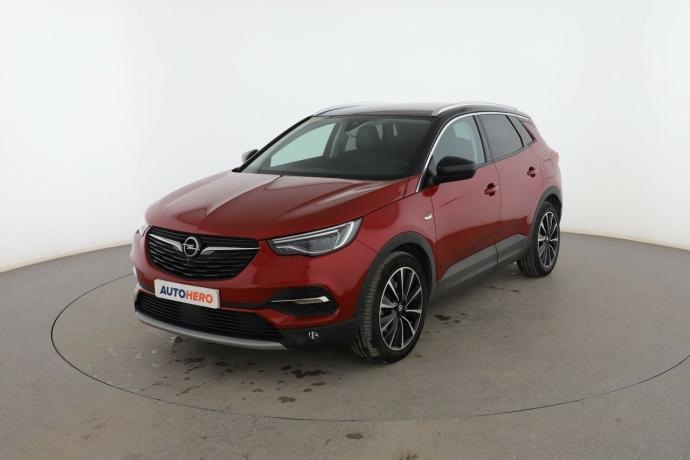 OPEL GRANDLAND X 1.6 Plug-in Hybrid 4 Ultimate