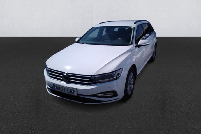 VOLKSWAGEN PASSAT Variant Business 2.0 TDI 110kW