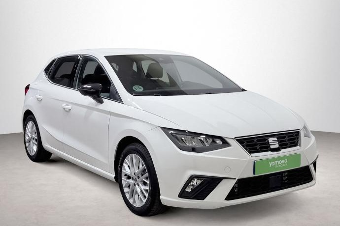 SEAT IBIZA 1.0 TSI 85kW (115CV) FR XS