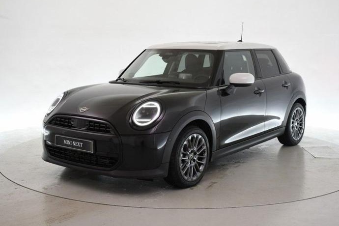 MINI COOPER C 115 kW (156 CV)