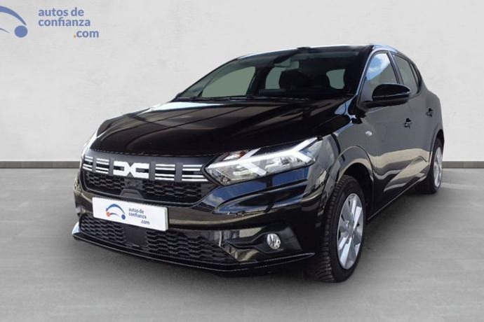 DACIA SANDERO EXPRESSION GLP