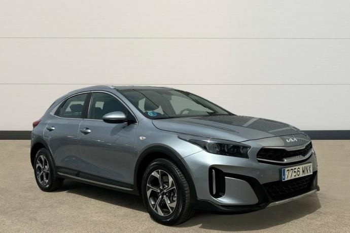 KIA XCEED 1.5 MHEV 118KW DRIVE 160 5P