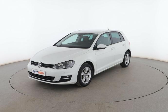 VOLKSWAGEN GOLF 1.6 TDI Advance BlueMotion Tech.