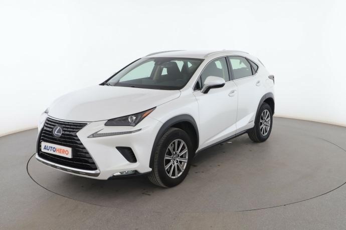 LEXUS NX NX 300h