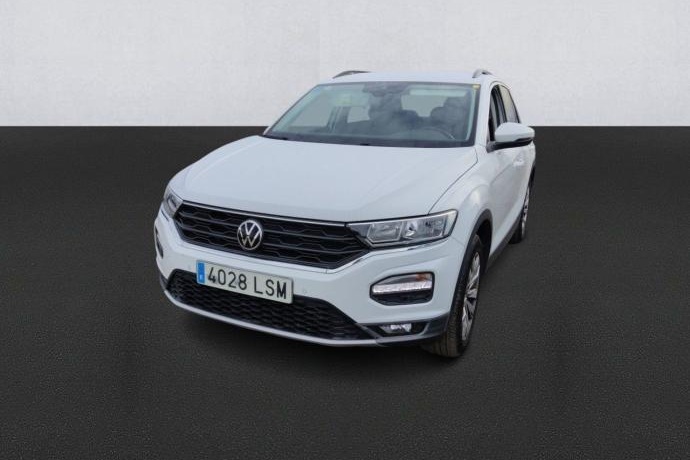 VOLKSWAGEN T-Roc Advance 1.5 TSI 110kW (150CV) DSG