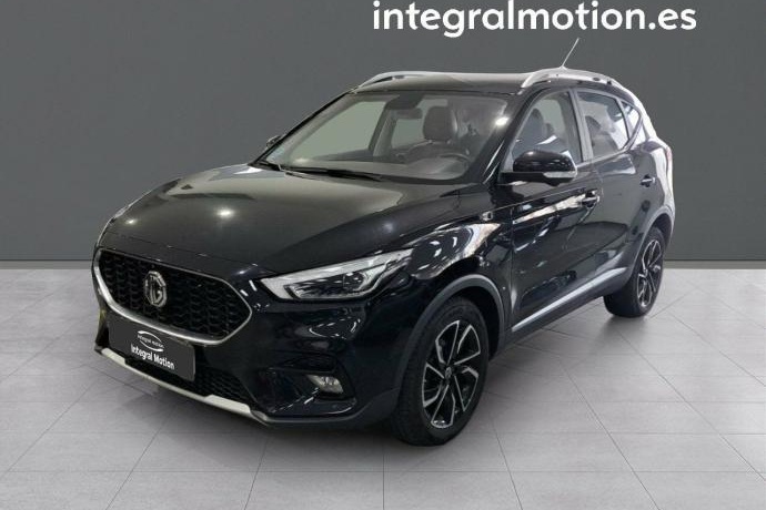 MG ZS 1.5 Luxury
