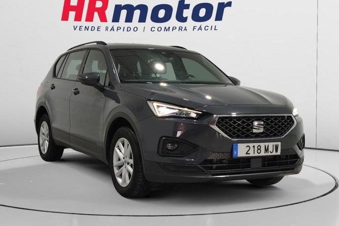 SEAT TARRACO Style XL