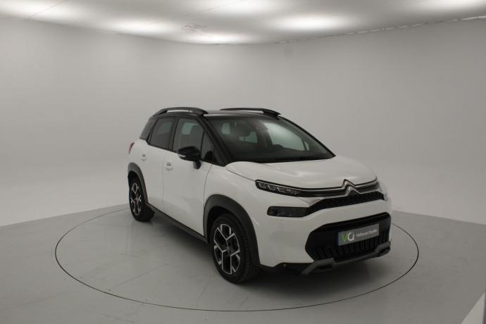 CITROEN C3 AIRCROSS BlueHDi 88kW (120CV) EAT6 Shine Pack