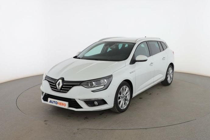 RENAULT MEGANE 1.2 TCE ENERGY ZEN