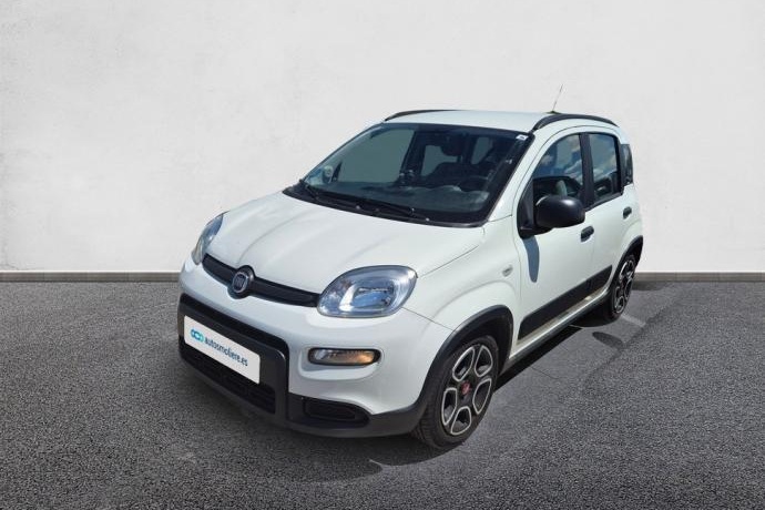 FIAT PANDA 1.0 Hybrid GSE City Life 51 kW (70 CV)