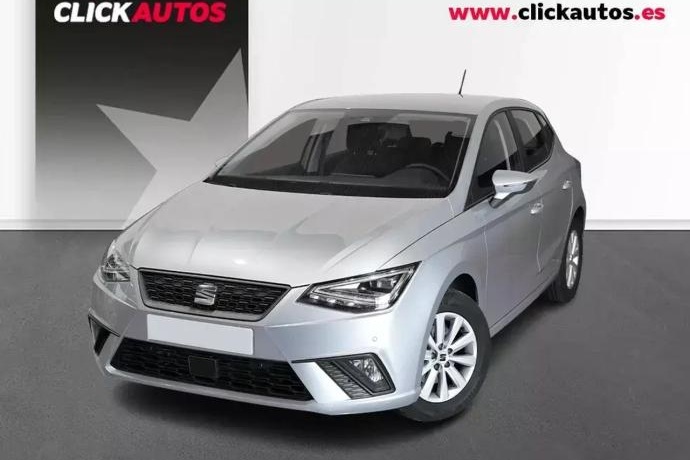 SEAT IBIZA 1.0 TSI 115CV Style XL