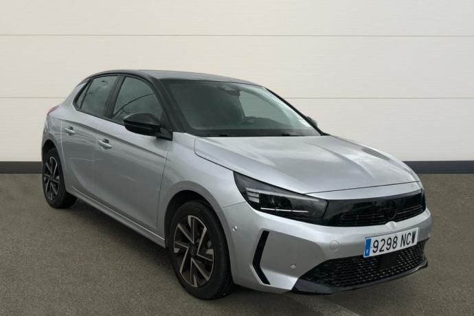 OPEL CORSA 1.2T XHL 74KW GS 100 5P