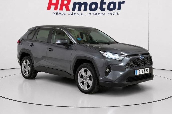 TOYOTA RAV-4 220H Business 160 kW (218 CV)