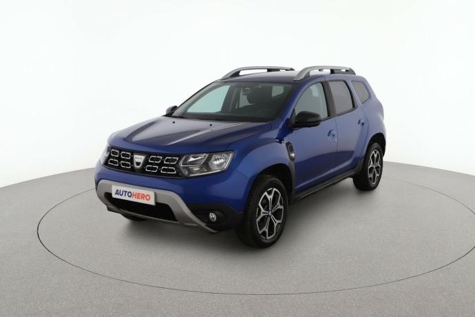 DACIA DUSTER 1.5 Blue dCi SL Aniversario
