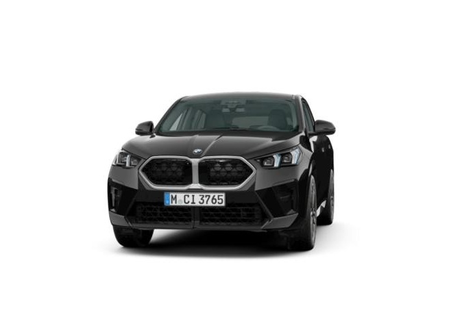 BMW X2 xDrive20d 120 kW (163 CV)