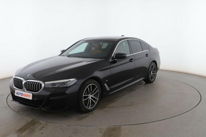 BMW SERIE 5 520d xDrive M Sport MHEV