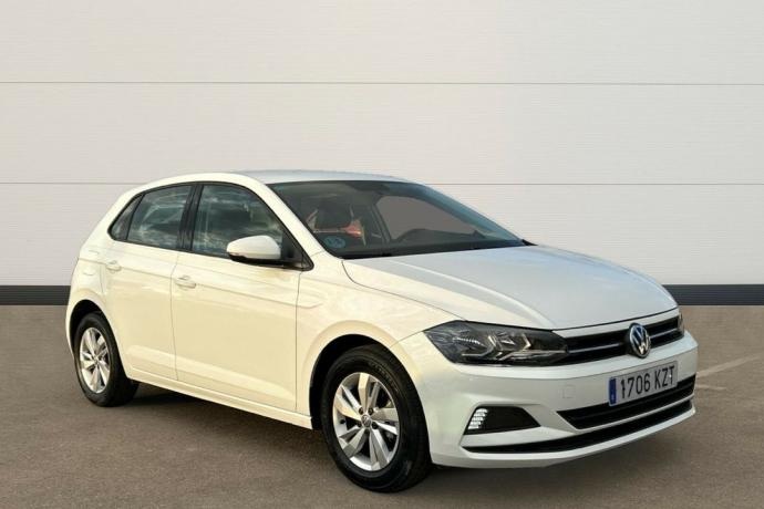 VOLKSWAGEN POLO 1.0 59KW ADVANCE 80 5P