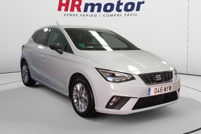 SEAT IBIZA Special Edition