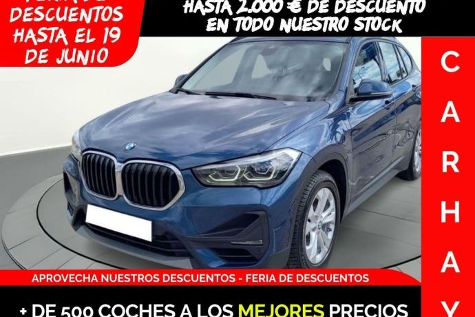 BMW X1 1.5iA xDrive25e PHEV OPF ACO Business