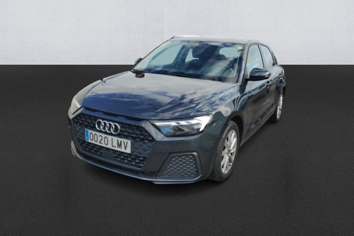 AUDI A1 Sportback Advanced 25 TFSI 70kW (95CV)