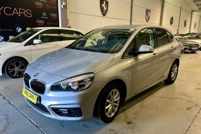 BMW SERIE 2 218D ACTIVE TOURER