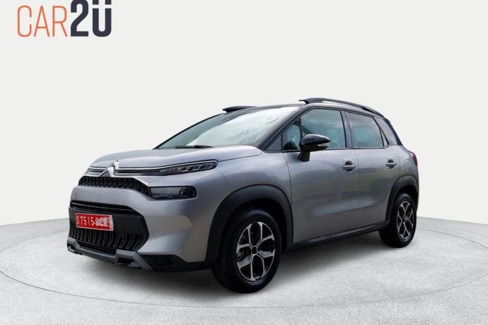 CITROEN C3 AIRCROSS PureTech 81kW (110CV) Plus