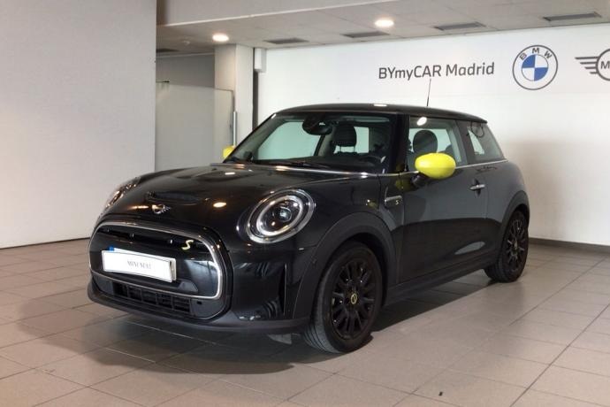 MINI COOPER Cooper SE 135 kW (184 CV)