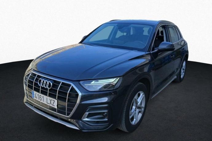 AUDI Q5 Advanced 35 TDI 120kW S tronic