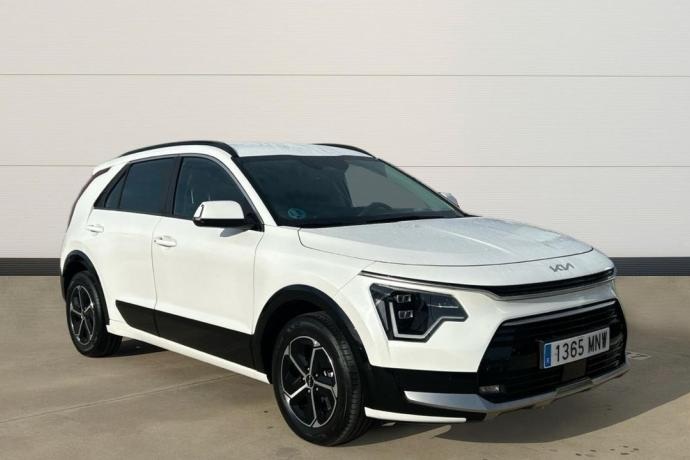 KIA NIRO 1.6 GDI HEV DRIVE 141 5P