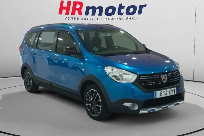 DACIA LODGY SL Xplore