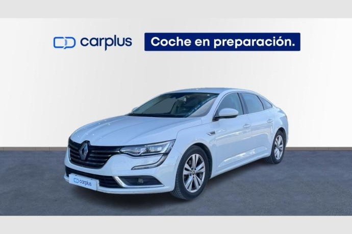 RENAULT TALISMAN Zen Blue dCi 110 kW (150CV)
