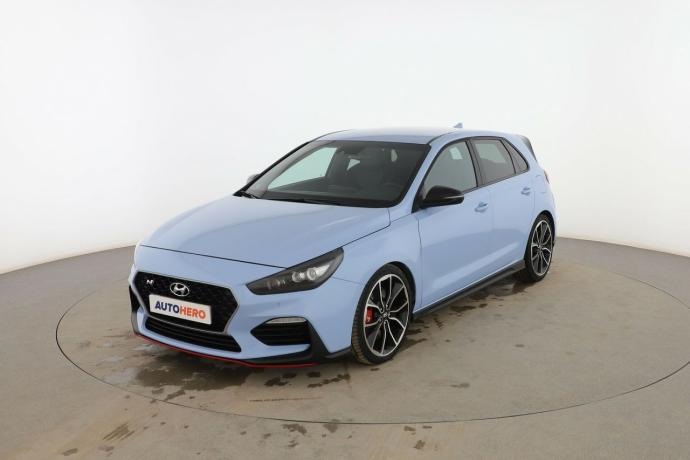 HYUNDAI i30 2.0 TGDI N Performance