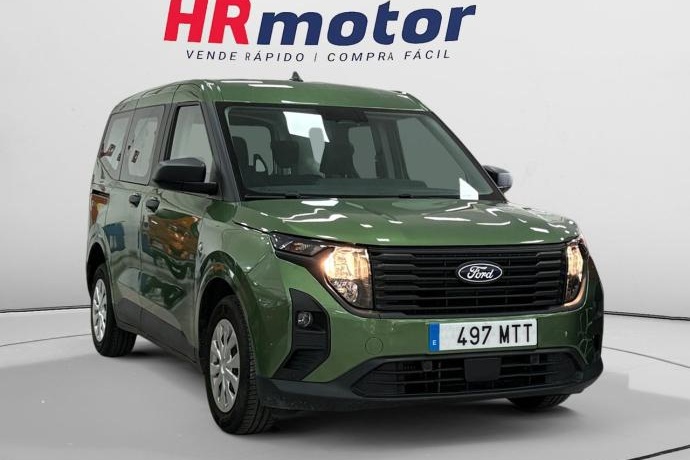 FORD TOURNEO 1.0 EcoBoost Trend
