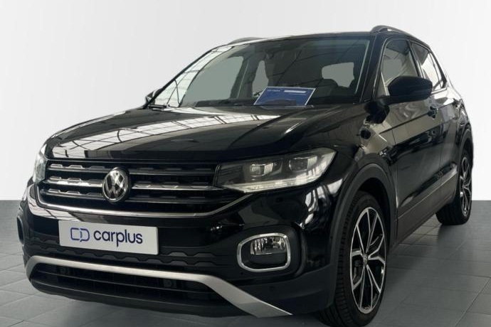 VOLKSWAGEN T-CROSS Sport 1.0 TSI 85kW (115CV) DSG