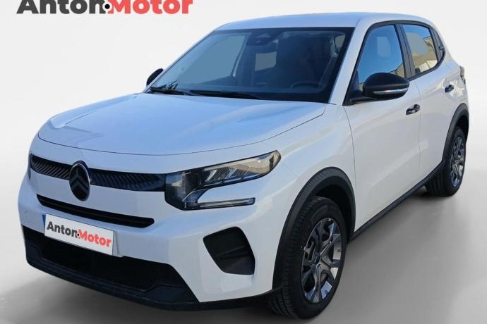 CITROEN C3 Turbo 100 You