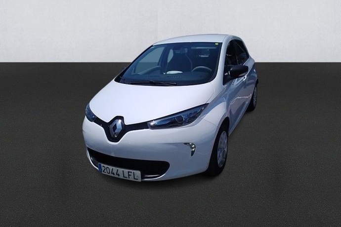 RENAULT ZOE (O) Life 40 R90 - SS