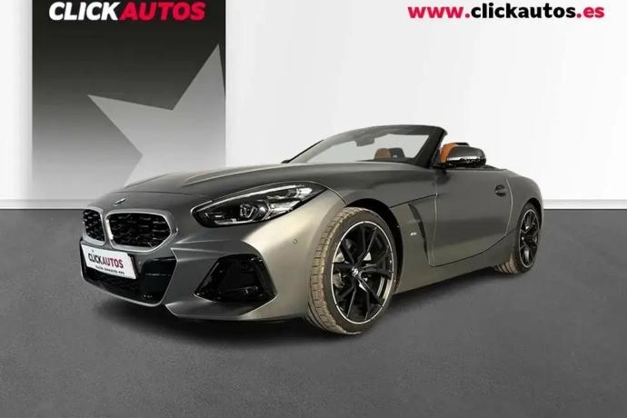 BMW Z4 2.0 197CV Cabrio 20iA sDrive