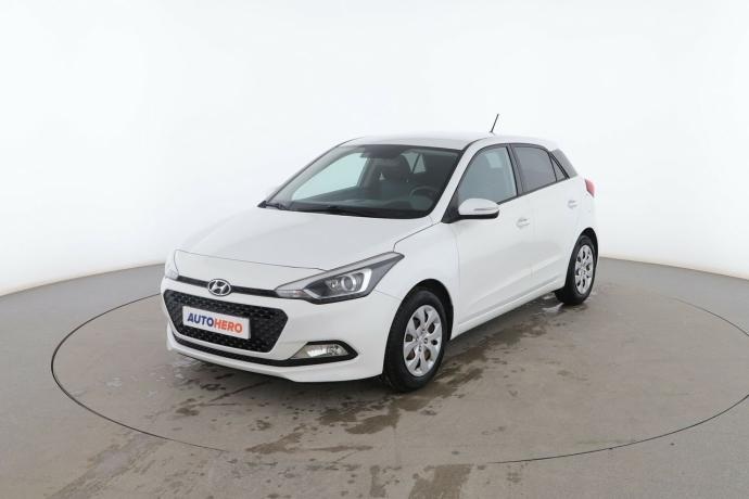 HYUNDAI i20 1.2 KLASS