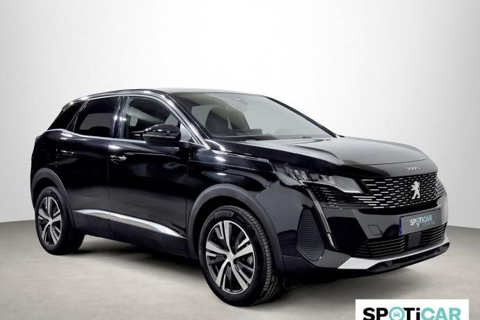 PEUGEOT 3008 1.2 PureTech 96KW S&S Allure Pack