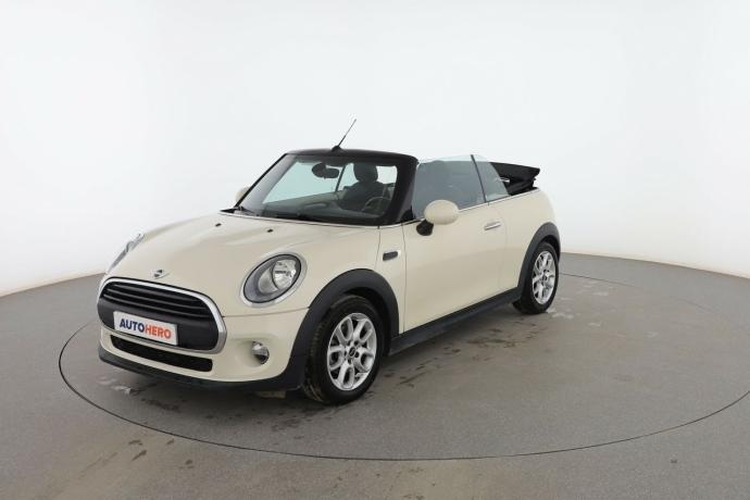MINI CABRIO One Cabrio
