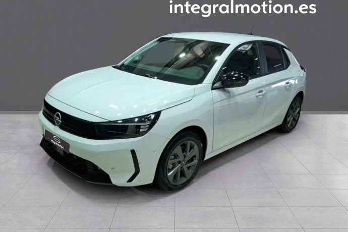 OPEL CORSA 1.2T XHL Hybrid 81kW Edition eDCT