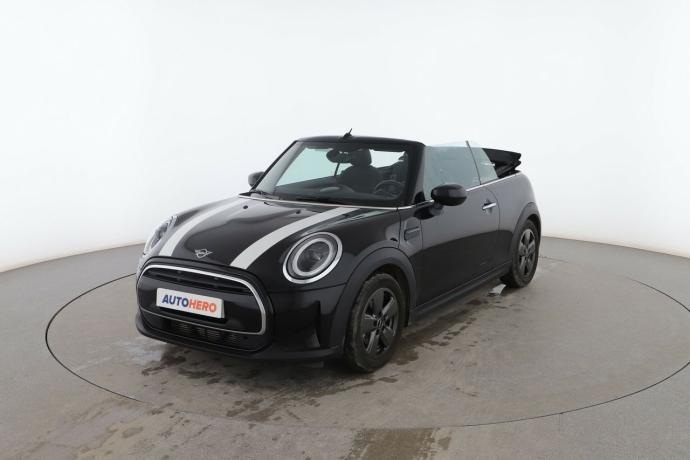 MINI CABRIO COOPER