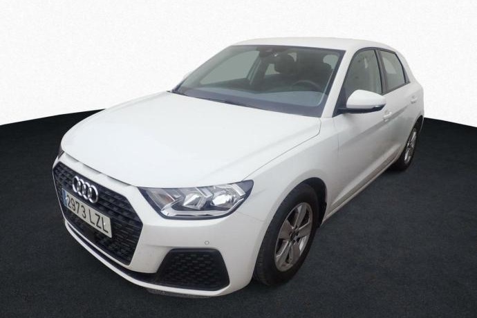 AUDI A1 Sportback 25 TFSI 70kW (95CV)