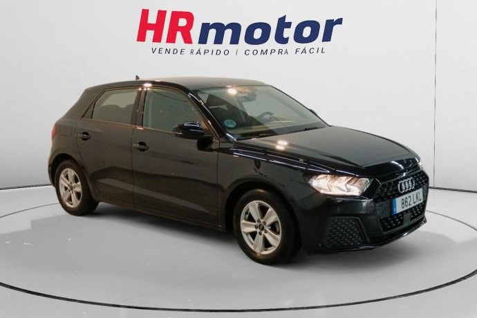 AUDI A1 25 TFSI
