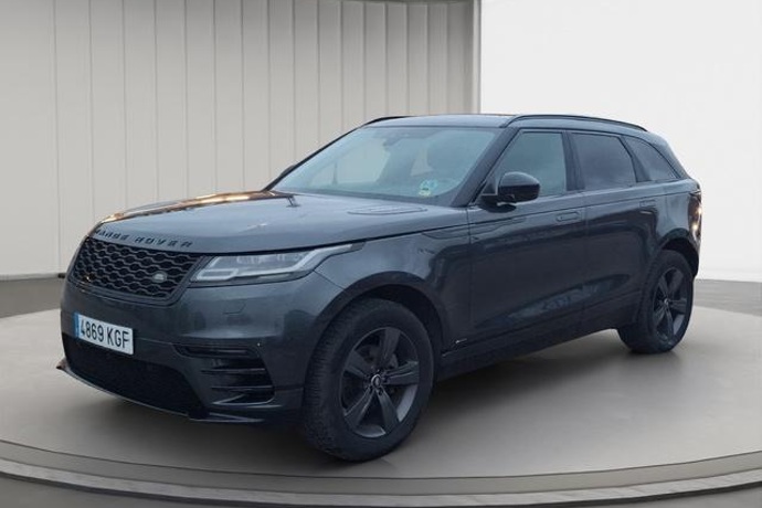 LAND-ROVER RANGE ROVER VELAR P250 R-Dynamic S 4WD Auto 184 kW (250 CV)