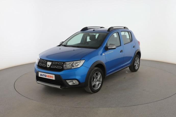 DACIA SANDERO 0.9 TCe Stepway Essential